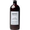 Depot 100 Hair Cleansing No. 108 Charcoal Hair Shampoo Detoxifying 1000ml Šampūni