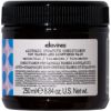 Davines Alchemic Hair Colour Conditioner Marine Blue Enhances Color Vibrancy 250ml Matu kopšana