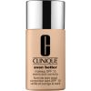 Clinique Even Better Paraben-Free Hydrating Liquid Foundation Amber SPF 15 30ml Dekoratīvā kosmētika