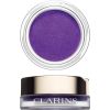 Clarins Ombre Matte Matte Cream Eyeshadow 20 Ultra Violet 7 g Kосметические средства