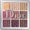 Christian Dior Backstage Eyeshadow Palette 004 Rosewood Neutrals 9 Shades 10 g Dekoratīvā kosmētika