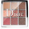 Christian Dior Backstage Eyeshadow Palette 003 Amber Neutrals 9 Shades 10 g Dekoratīvā kosmētika
