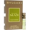 Bvlgari Wood Essence Eau De Parfum For Men 1.5ml *Vial Духи и косметика