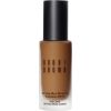 Bobbi Brown Skin Glycerin Longwear Liquid Foundation W-088 Golden Almond SPF 15 30ml Dekoratīvā kosmētika