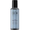 American Crew Fiber Grooming Hair Styling Mousse For Styling Medium Hold 200ml Matu kopšana