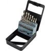 Metāla urbis AWTools AW41204; HSS-G; 1-10 mm; 19 gab. Piederumi urbjiem