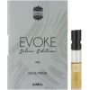 Ajmal Evoke Silver Eau De Parfum For Women 1.5ml *Vial Духи и косметика