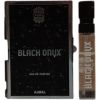 Ajmal Black Onyx Eau De Parfum For Men 1.5ml *Vial Духи и косметика