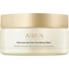 Ahava Niacinamide Even Tone Revitalising Body Balm 220ml Ķermeņa kosmētika