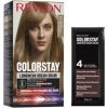 Revlon Colorstay Permanent Hair Dye 7.3 Dark Golden Blonde 165ml Matu kopšana