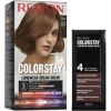 Revlon Colorstay Permanent Hair Dye 6.35 Caramel 165ml Matu kopšana