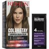 Revlon Color Stay Permanent Hair Dye 6 Light Brown 165ml Matu kopšana