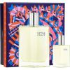 Xmas 2022 Set Hermes: H24, Eau De Toilette, For Men, 100 ml + H24, Eau De Toilette, For Men, 12.5 ml Dāvanu komplekti