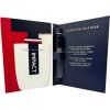 Tommy Hilfiger, Impact, Eau De Toilette, For Men, 1.5 ml *Vial Smaržas - NESAKĀRTOTS