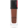 Shiseido, Synchro Skin Self-Refreshing, Liquid Foundation, 540, Mahogany, SPF 30, 30 ml Dekoratīvā kosmētika
