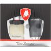 Set Tonino Lamborghini: Invincibile, Eau De Toilette, For Men, 40 ml + Invincibile, Hydrating, Shower Gel, All Skin Types, 100 ml Dāvanu komplekti