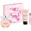 Set Rochas: Mademoiselle Rochas, Eau De Parfum, For Women, 7.5 ml + Mademoiselle Rochas, Eau De Parfum, For Women, 50 ml + Mademoiselle Rochas, Body Lotion, All Over The Body, 50 ml Dāvanu komplekti