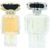Set Paco Rabanne: Fame, Eau De Parfum, For Women, 4 ml *Miniature + Phantom, Eau De Toilette, For Men, 4 ml *Miniature Dāvanu komplekti