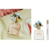 Set Marc Jacobs: Perfect, Eau De Parfum, For Women, 50 ml + Perfect, Eau De Parfum, For Women, 10 ml Smaržas - NESAKĀRTOTS