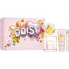 Set Marc Jacobs: Daisy Eau So Fresh, Eau De Toilette, For Women, 125 ml + Daisy Eau So Fresh, Eau De Toilette, For Women, 10 ml + Daisy Eau So Fresh, Moisturizing, Body Lotion, 75 ml Dāvanu komplekti
