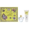 Set Lolita Lempicka: Mon Premier Parfum, Eau De Parfum, For Women, 50 ml + Mon Premier Parfum, Moisturizing, Body Milk, 75 ml Dāvanu komplekti