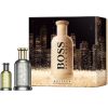 Set Hugo Boss: Boss Bottled, Eau De Parfum, For Men, 100 ml + Boss Bottled, Eau De Toilette, For Men, 30 ml Dāvanu komplekti