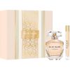Set Elie Saab: Le Parfum, Eau De Parfum, For Women, 50 ml + Le Parfum, Eau De Parfum, For Women, 10 ml Dāvanu komplekti