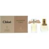 Set Chloe: Nomade, Eau De Parfum, For Women, 20 ml + Signature, Eau De Parfum, For Women, 20 ml Dāvanu komplekti