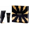 Set Carolina Herrera: Bad Boy, Shower Gel, For All Skin Types, 100 ml + Bad Boy, Eau De Toilette, For Men, 100 ml Dāvanu komplekti