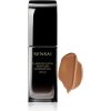 Sensai, Flawless, Satin Finish, Liquid Foundation, Fs205, Mocha Beige, SPF 25, 30 ml Dekoratīvā kosmētika