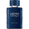 Salvatore Ferragamo, Uomo Urban Feel, Eau De Toilette, For Men, 100 ml *Tester Smaržas - NESAKĀRTOTS