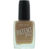 Sally Hansen, Patent Gloss, Nail Polish, 720, Chic, 11.8 ml Nagu lakas
