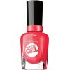 Sally Hansen, Miracle Gel Color, Nail Polish, 220, Pink Tank, 14.7 ml Nagu lakas