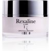 Rexaline, Crystal Bright, Hyaluronic Acid + 3 Bright Active, Illuminating, Cream, For Face, 50 ml *Tester Ķermeņa kosmētika
