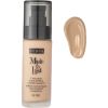 Pupa, Made To Last, Paraben-Free, Long Lasting, Liquid Foundation, 020, Light Beige, 30 ml *Tester Dekoratīvā kosmētika