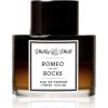 Philly & Phill, Romeo on the Rocks, Eau De Parfum, For Men, 100 ml *Tester Smaržas - NESAKĀRTOTS