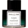 Philly & Phill, Punks in Paradise, Eau De Parfum, Unisex, 100 ml *Tester Smaržas - NESAKĀRTOTS