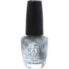 Opi, Turn On The Haute Light, metallic, Nail Polish, Haute Light, 15 ml Nagu lakas