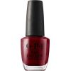 Opi, Nail Lacquer, Nail Polish, NL W64, We The Female, 15 ml Nagu lakas