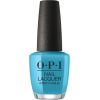 Opi, Nail Lacquer, Nail Polish, ISL E75, Can't Find My Czechbook, 15 ml Nagu lakas