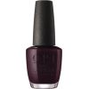 Opi, Nail Lacquer, Nail Polish, HR J06, Wanna Wrap?, 15 ml Nagu lakas