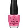 Opi, Nail Lacquer, Nail Polish, NL R72, Flip Flops & Crop Tops, 15 ml Nagu lakas