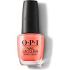 Opi, Nail Lacquer, Nail Polish, NL A67, Toucan Do It If You Try, 15 ml Nagu lakas