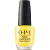 Opi, I Just Can't Cope-Acabana, Free from DBP, High-gloss, Nail Polish, A65, Cope-Acabana, 15 ml Nagu lakas