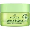 Nuxe, Sweet Lemon, Lip Balm, 15 ml *Tester Lūpu krāsas, spīdumi, balzāmi