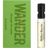 Miller Harris, Wander Through The Parks, Eau De Parfum, Unisex, 2 ml *Vial Духи и косметика