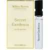 Miller Harris, Secret Gardenia, Eau De Parfum, For Women, 2 ml *Vial Духи и косметика