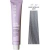 Milk Shake, Creative, SLS/SLES-Free, Permanent Hair Dye, .17.AV Light Metallic Grey, 100 ml Matu kopšana