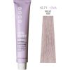 Milk Shake, Creative, SLS/SLES-Free, Permanent Hair Dye, 12.7112VA Violet Ash, 100 ml Matu kopšana