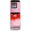 Maybelline, Color Show By Colorama, Nail Polish, Nr. 77, Nebline, 7 ml Nagu lakas